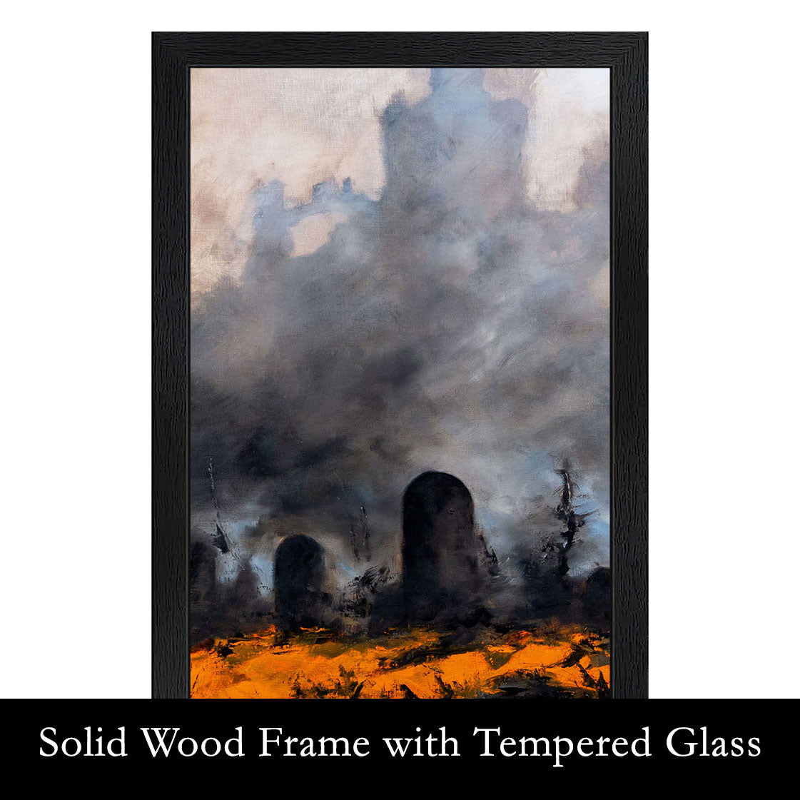Memories Print <br>(about preserving our memories)