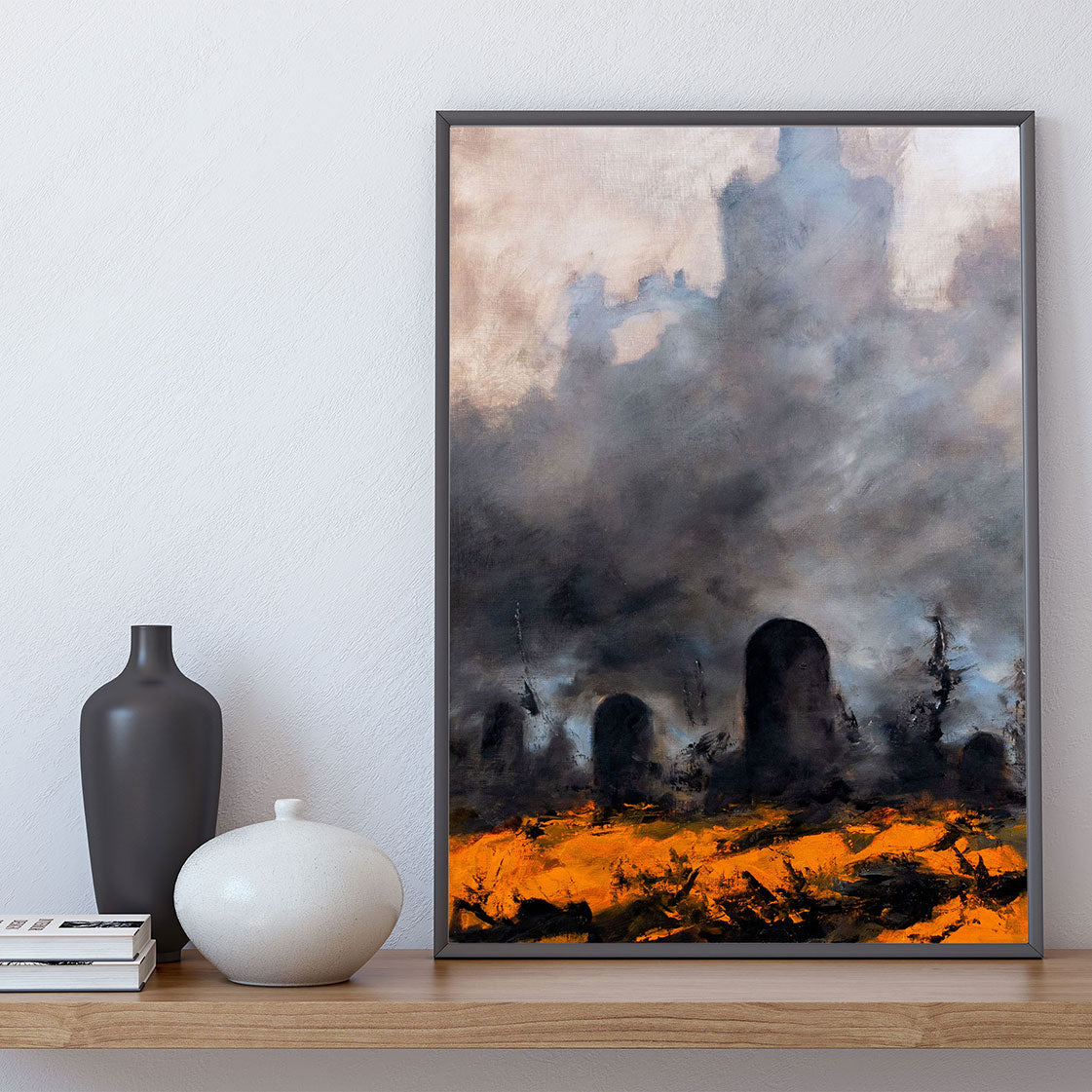 Memories - about preserving our memories - 11x14, 11x17 Print