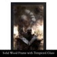 Memory Loss - about how memory changes over time -11x14, 11x17 Print