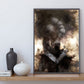 Memory Loss - about how memory changes over time -11x14, 11x17 Print