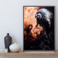 Modern Medicine - about good intentions - 11x14, 11x17 Print