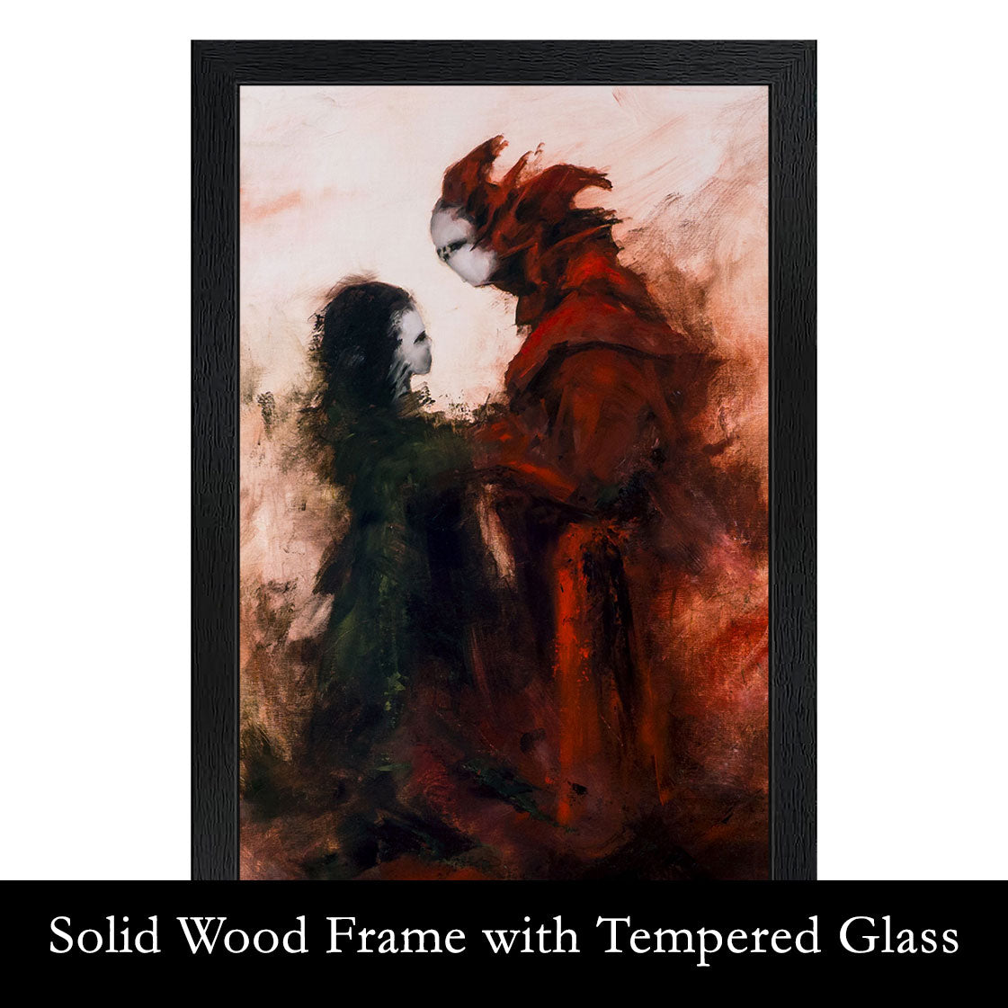 Moment in Time - about special moments in our lives - 11x14, 11x17 Print