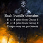Shadows and Light Mystery Bundle