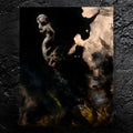 Nightmares Print <br>(about listening to dreams)
