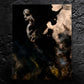 Nightmares - about listening to dreams - 11x14, 11x17 Print