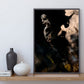 Nightmares - about listening to dreams - 11x14, 11x17 Print