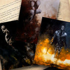 No Longer Alone Story Bundle