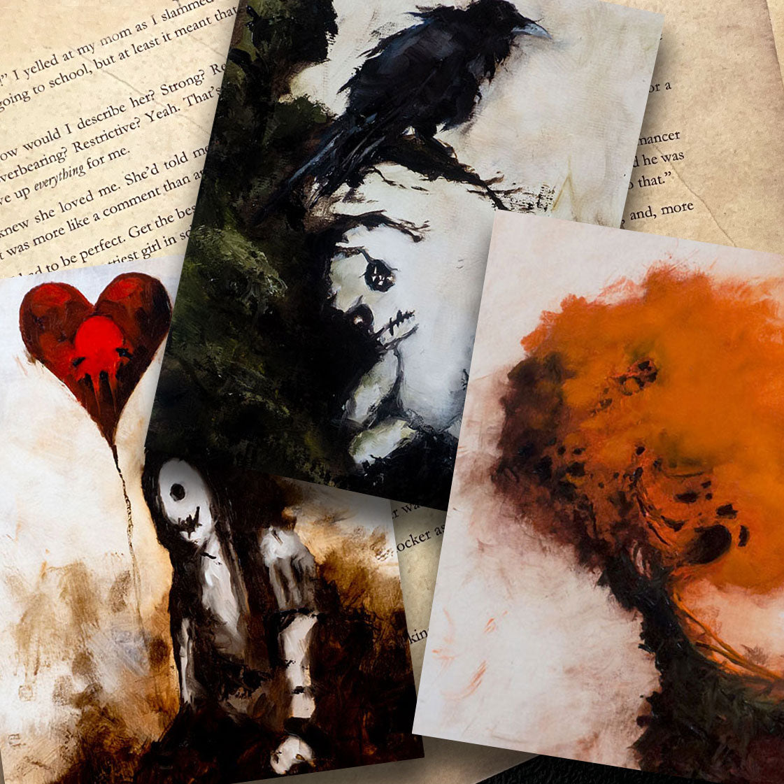 People are Important Story Bundle