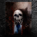 Rebirth Print <br>(about making life the way you want it)