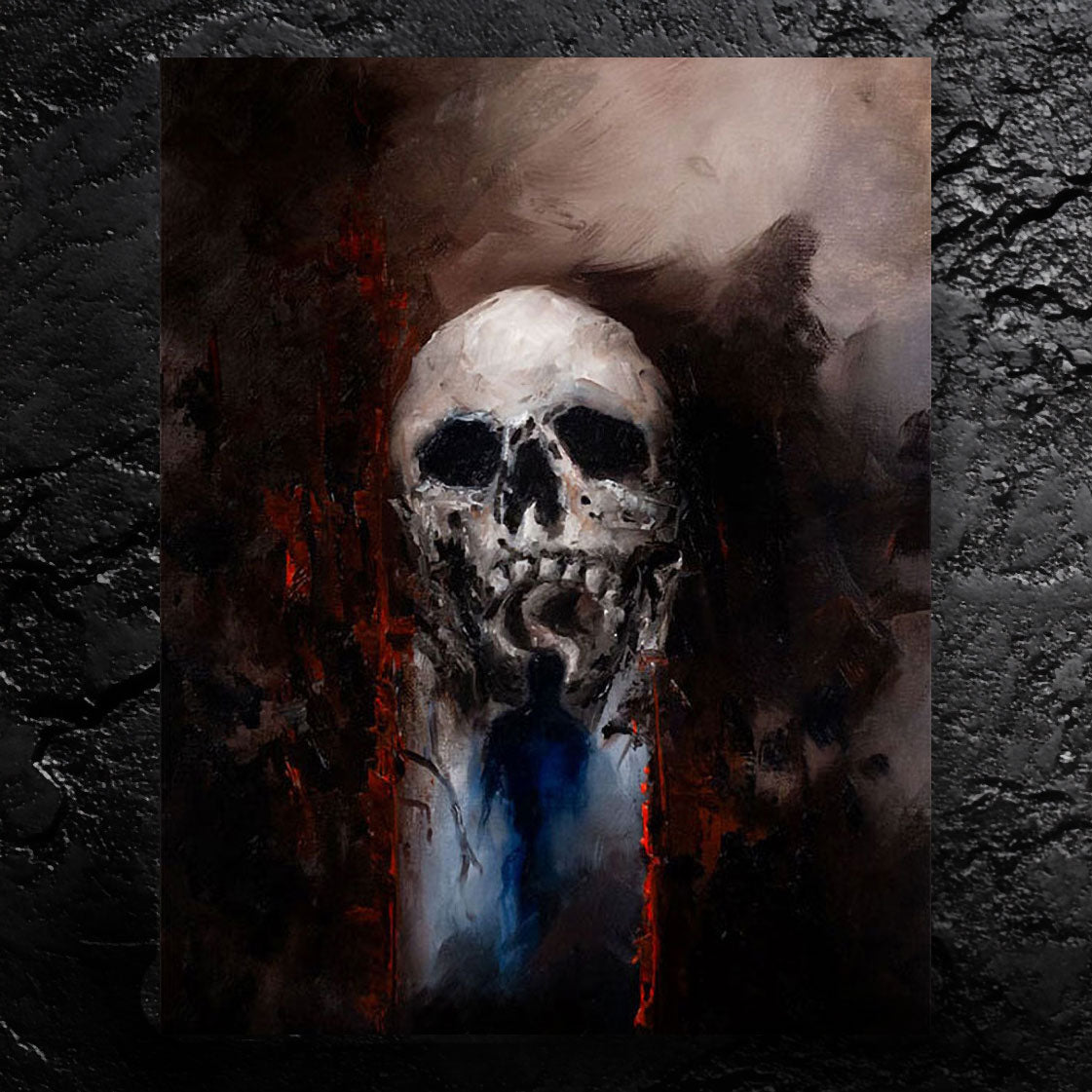Rebirth Print <br>(about making life the way you want it)