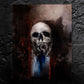 Rebirth - about making life the way you want it - 11x14, 11x17 Print