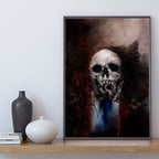 Rebirth Print <br>(about making life the way you want it)