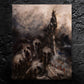 Religion - about respecting other religions - 11x14, 11x17 Print