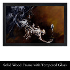 Resurrection Print <br>(about our cherished memories)