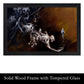 Resurrection - about our cherished memories - 11x14, 11x17 Print