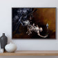Resurrection - about our cherished memories - 11x14, 11x17 Print
