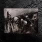 Road to Perdition - about not noticing dangers - 11x14, 11x17 Print