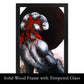 Scars - about our hidden issues - 11x14, 11x17 Print