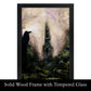 Secrets - about keeping secrets - 11x14, 11x17 Poster