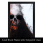 Shadows - about how our mood changes our view - 11x14, 11x17 Print
