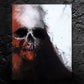 Shadows - about how our mood changes our view - 11x14, 11x17 Print
