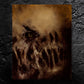 Smoke Demon - about our biases - 11x14, 11x17 Print