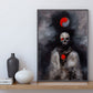 Spirituality - about freedom of beliefs - 11x14, 11x17 Print