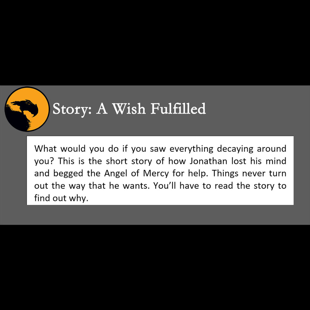 A Wish Fulfilled