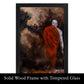 Submission - about personal convictions - 11x14, 11x17 Print