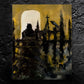Surrender - about eventually giving in - 11x14, 11x17 Print