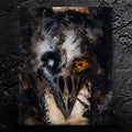 The Eyes Print <br>(about window into soul)