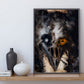 The Eyes - about window into soul - 11x14, 11x17 Print