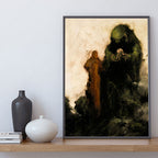 The Gift Print <br>(about personal communication)