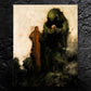 The Gift - about personal communication - 11x14, 11x17 Print
