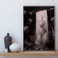 The Past Lingers - about being a product of our past - 11x14, 11x17 Print