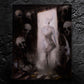 The Past Lingers - about being a product of our past - 11x14, 11x17 Print