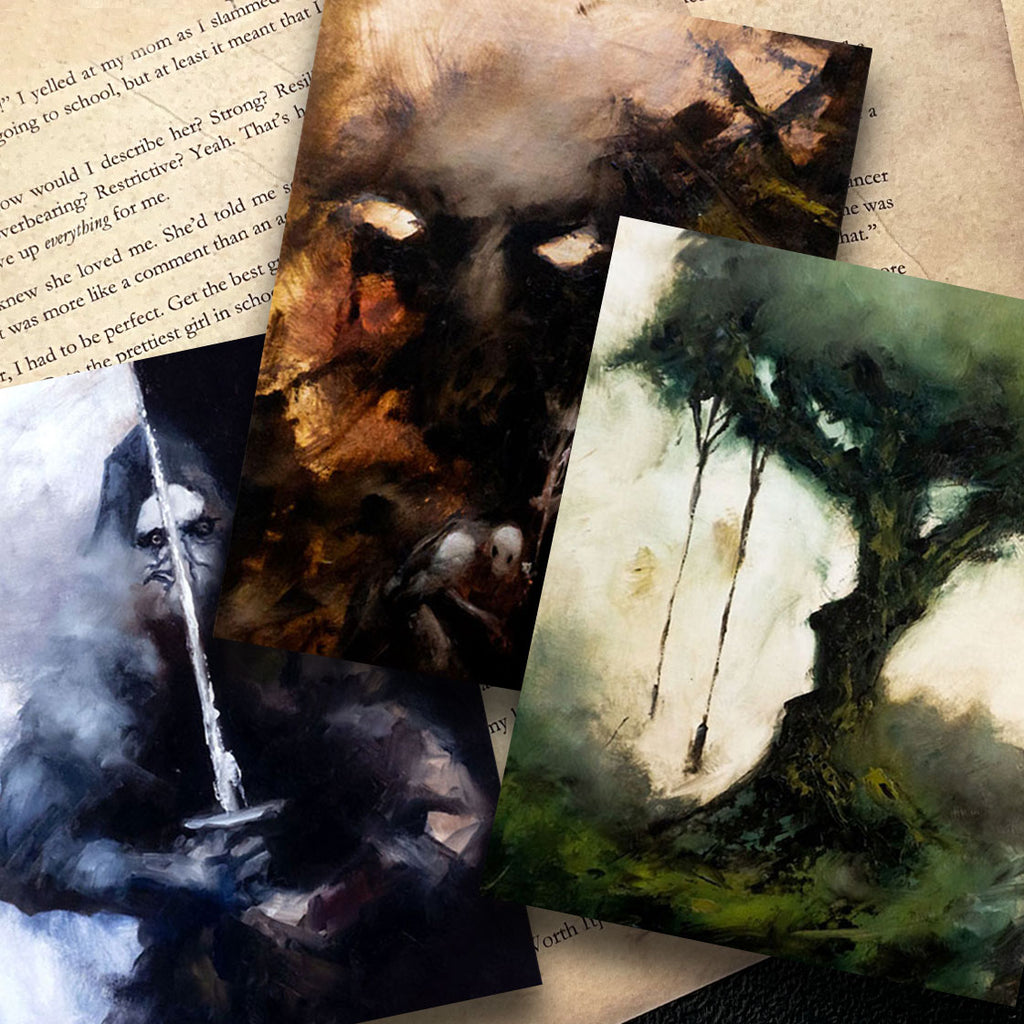 They Don't Want to go Back Story Bundle