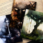 They Don't Want to go Back Story Bundle