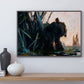 Traveler - about finding a home - 11x14, 11x17 Print