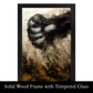 Uprooted - about change is hard - 11x14, 11x17 Print