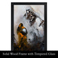 Value - about the power of a kind smile - 11x14, 11x17 Print