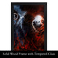 Voice of Experience - about using life's lessons - 11x14, 11x17 Print