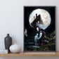 Welcome Home - about returning home - 11x14, 11x17 Print