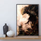 What Lies Beneath - about our shadow side - 11x14, 11x17 Print