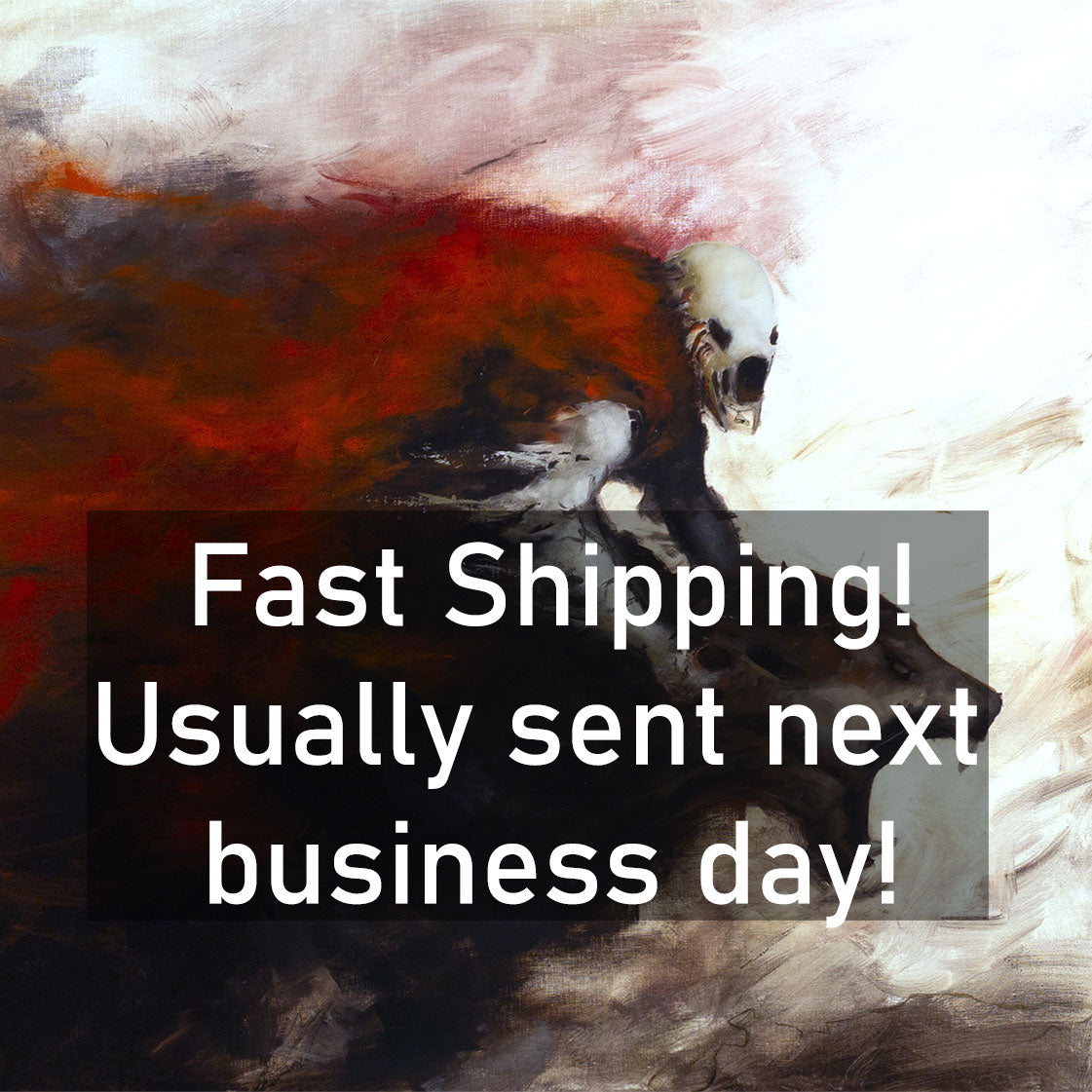 Decay - about shared history - 11x14, 11x17 Print