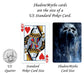 Understanding Myself Zen/Inspiration Deck of 60 Cards and Downloadable PDF